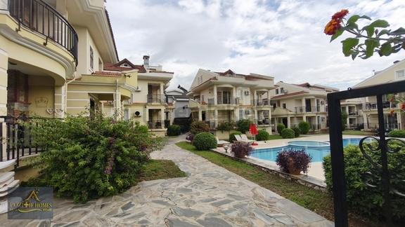 Fethiye Foça Mah.1 Haziran'a Kadar Eşyalı Kiralık 2+1 2