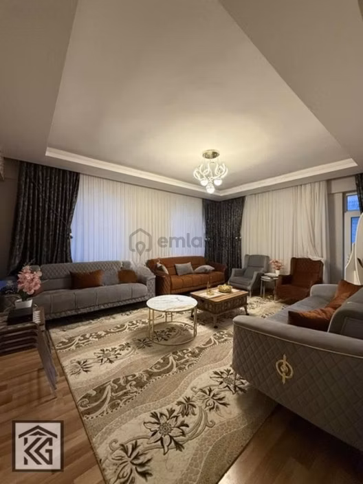 Erenler Mah Başak1 Sitesinde Kaçmaz Fırsat Daire 1