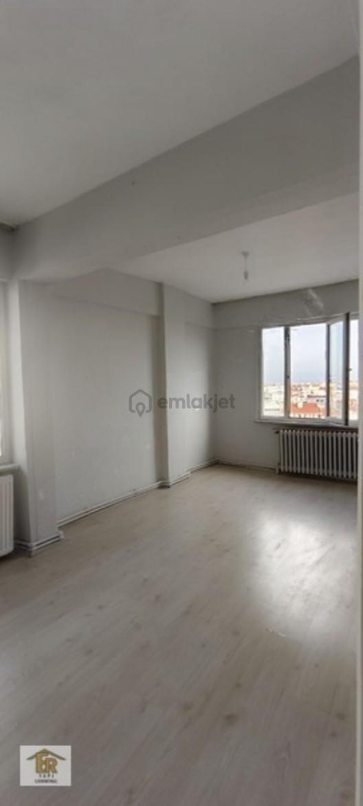 Necatibey Eğitim Fakültesi Arkası Satılık 2artı1 2