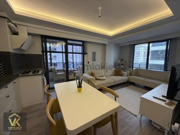 Vk Köprü Grup'tan Kiralık Tramvay Altında 1+1 Daire 2