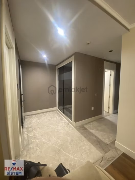 *trıovista Konaklarında 122 M² Brüt, 106 M² Net Lüks 2+1* 2