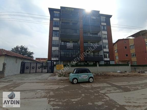 Aydın Satıyor'dan Fetih Cad. Ve Altıyola Yakın 2+1 Arakat Daire 1