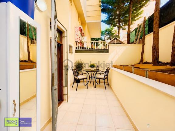 Çekmeköy Sultançifliği Mahallesinde Satılık 3.5 +1 Dublex Daire 1