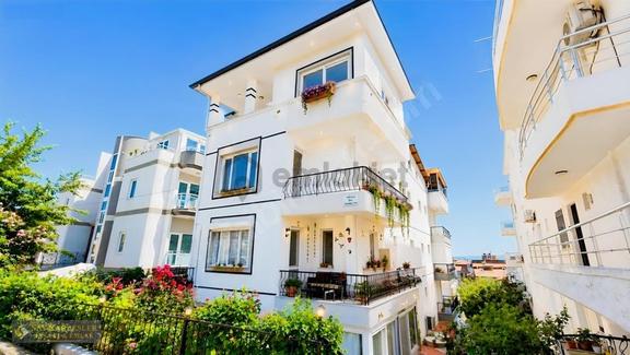 Deniz Tarafında Satılık Tek Daire Fiyatına İki Daire 2