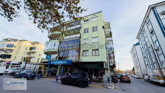 Ayvalık Altınova Mahallesinde Satılık 3+1 Daire 2