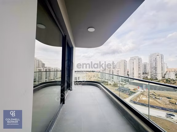 Nefes Ankara // Prestijli Yaşam // 4+1 // Sıfır Kiralık Daire 2