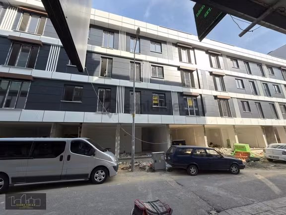 Sefaköy Merkezde 2+1 Daire: 1.5 Ay Sonra Teslim, Yatırım Fırsatı 2