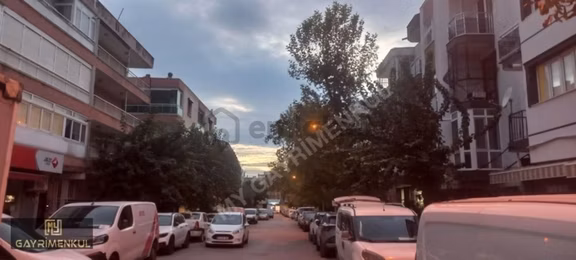 Mansuroğlu Da Müstakil Girişli Bolge Duragı Yürüme Mesafesinde 1