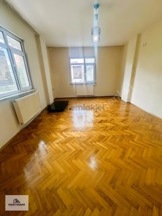 Ümraniye Huzur Metro 200 Mt Mesafede 2+1 Kiralık Daire 2