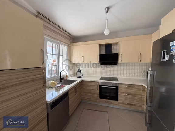 Marmaris Merkezde 3+1 Satılık Dubleks 2