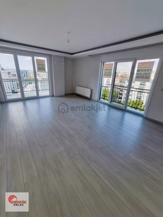 Pendik Uzmanı Cemal Kınay'dan Bahçelievler Mah. Satılık Daire 1