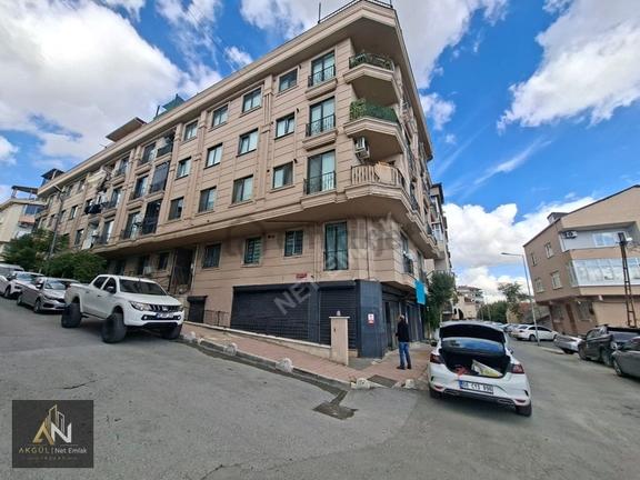 570 Metre 2 Kat Düz Giriş Ve Alt Katı Lı 9 Yıllık Binada Kiralık 1
