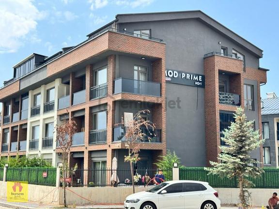 İncek Kızılcaşar Mod Prime 2.5+1 Dubleks Satılık Daire 1
