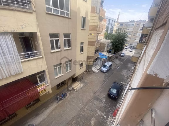 Haliliye Şair Nabide 2+1 Satılık Daire 2