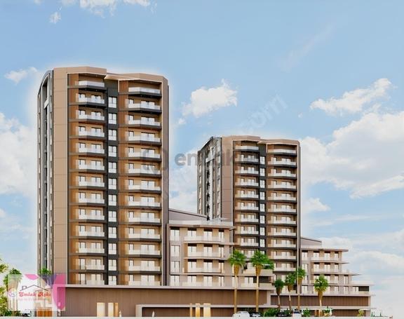 Emlak Aşkı Güvencesiyle Emsali Yok Otel Konseptinde 1