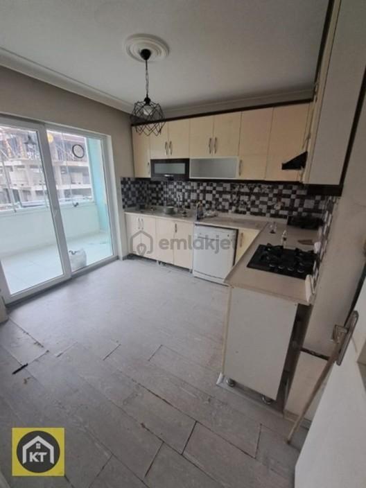K.topçu'dan Pınarbaşı Mh.3+1 2.kat Asansörlü Boş Daire 2