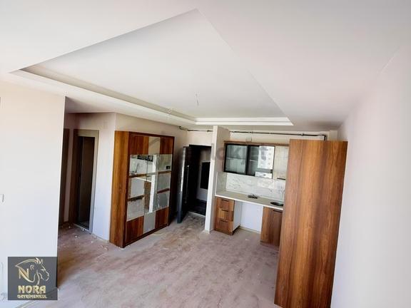 Mezitli Akdeniz'de Kiralık 2+1 Daire 1
