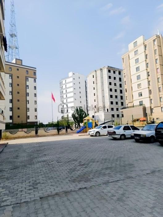 Doğukent İstiklal Ortaokulu Yanı 3+1 Kiralık Daire 2