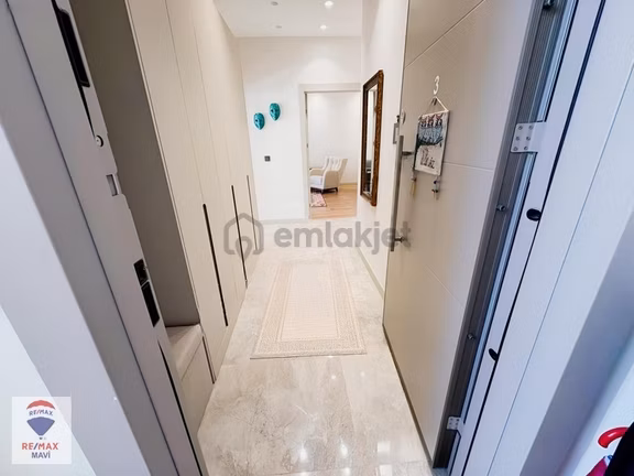 Serdivan Yazlık Site İçi Satılık Arakat Lüks 3+1 Daire 2