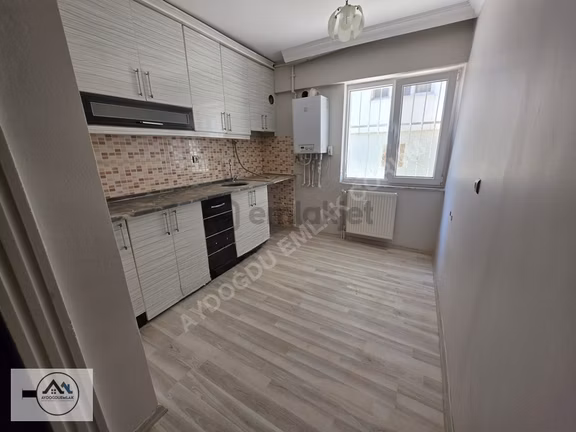 Aydoğdu'dan Aşıklar Tepesi Yakını 1+1 Bakımlı Kiralık Daire 1