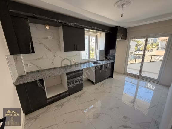 Konut Emlaktan Yıldıztepe Mah Satılık 2+1 Sıfır Daireler 2