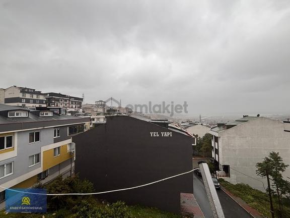 Başakşehir Altınşehirde Satılık 3+1 110 M2 Ara Kat Daire 2