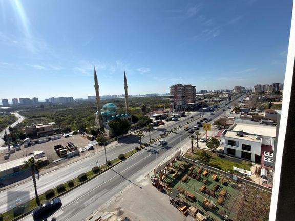 Mersin Erdemli Çeşmeli Satılık 2+1 2