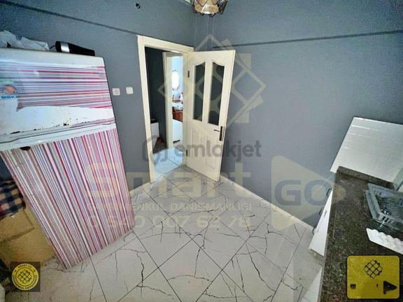 Smart Go'dan Hacı Yusufta 3+1 Geniş Eşyalı Kiralık Daire 2
