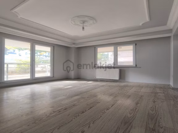 Beylikdüzü'nde Merkezi Konumda Ön Cephe Masrafsız 2+1 Daire 1