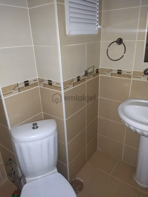 Kiralık Daire 1