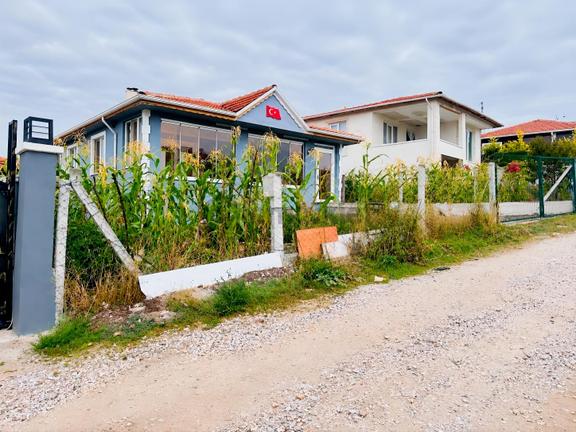 Gicik Köyünde Kaçırılmayacak Fırsat! 300 M² Bahçe Evli 1