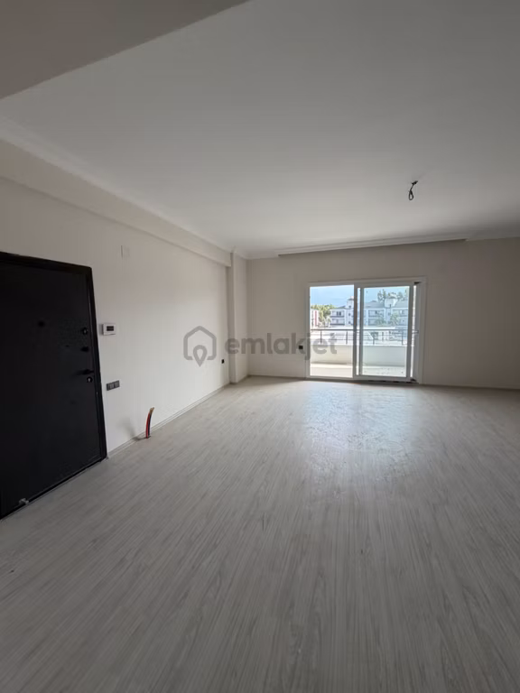 Arsuz Damla Sitesinde Satılık Sıfır 2+1 Yazlık Daire 2