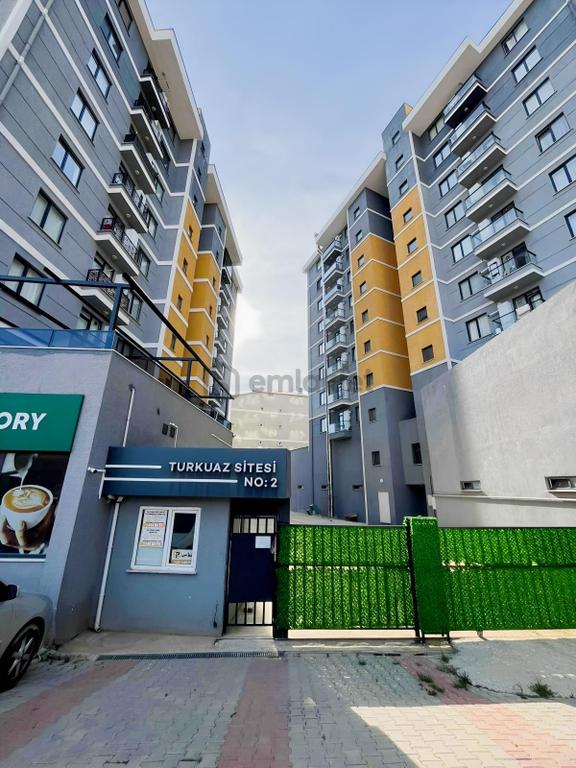 Pendik Turkuaz Sitesin De Kiralık 2+1 Masrafsız Kiralık Daire 1