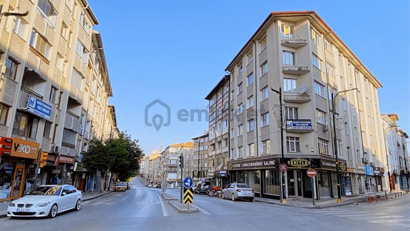 Sivas Ozan Emlak'tan Çarşıbaşı'nda Kiralık 2+1 2