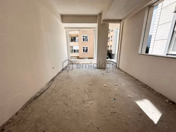 Mertcan'dan Esentepe Mah Merkezi Konum Balkonlu 2+1 Sıfır Daire 1