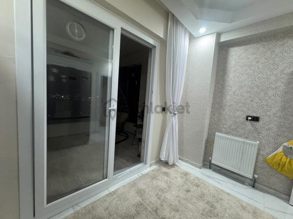 Özay Sitesi 8 Bloklu Stadyum Manzaralı Şehir Hastanesi'ne Yürüme Mesafesinde 1