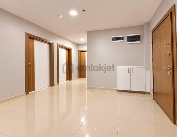 Metrobüse Yakın Krediye, Eminevime Uygun Aile Sitesi 3+1 Fırsat 2