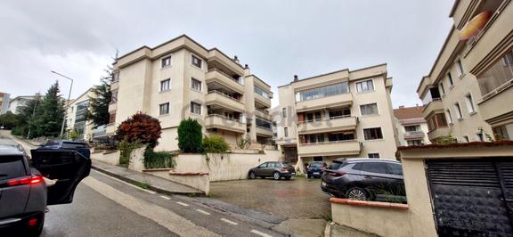 Nilüfer Çamlıca Mah Site İçi Kiralık 3+1 Daire 2