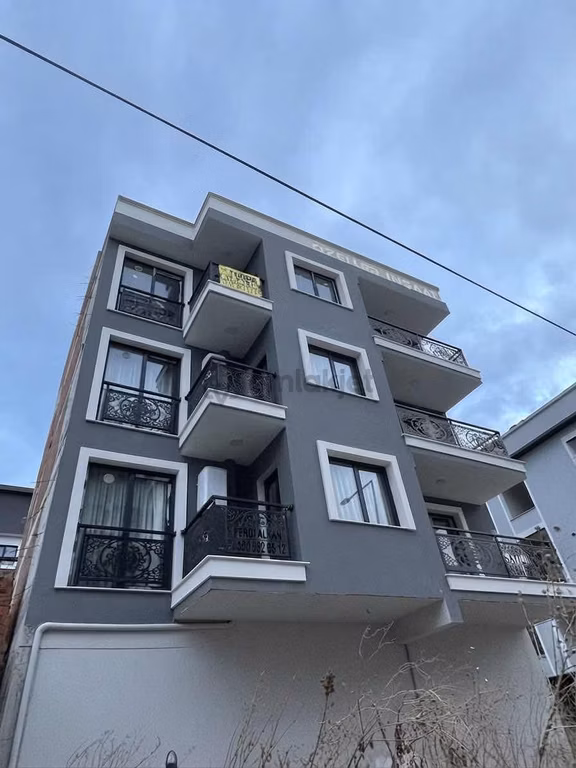 Turpa Özka 355te 1+1 Kiralık Daire Menemen Seyrek 1