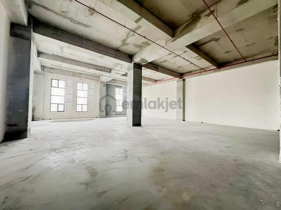 Tahtakale Tem 34 Projesinde 400 M2 H.yuk: 6.30 Tır Yanaşır 1