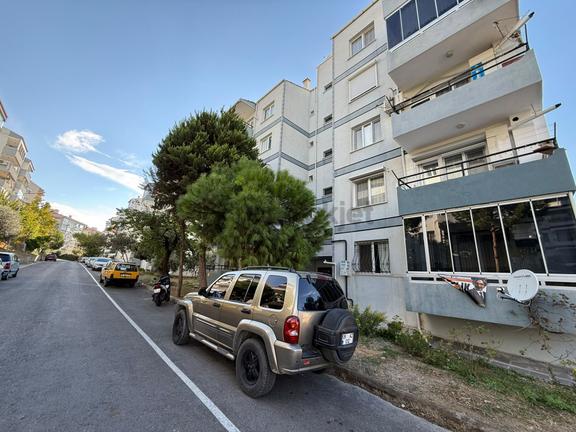 Aclass'dan Kuşadası’nda Hem Oturumluk Hem Yatırımlık 3+1 Doğalgazlı Fırsat Daire 1