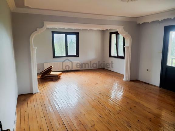 56-şeker Gayrimenkul 8 Dönüm Fındık Bahçesi İçinde Satılık Villa 2