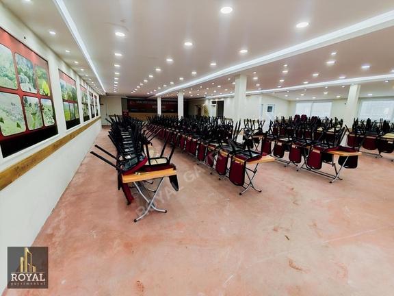 *ümraniye *müstakil 350 M2 - Hafif İmalata Uygun - Cadde Üzeri 1
