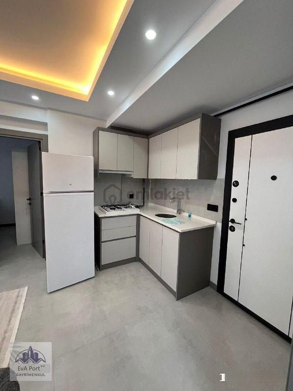 Denizli Değirmenönü Mh. Kiralık Apart 1