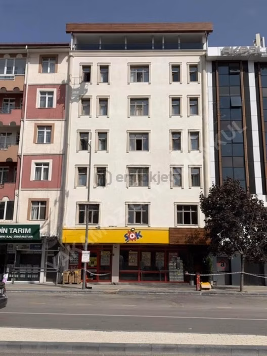 Yakamoz Gayrimenkul Merkezi Konum Fatura Dahil Kiralık Daireler 1