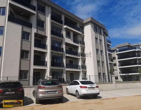 Bozdemir'den Mylife Kartepe Sitesinde 2+1 Kiralık Daire 2