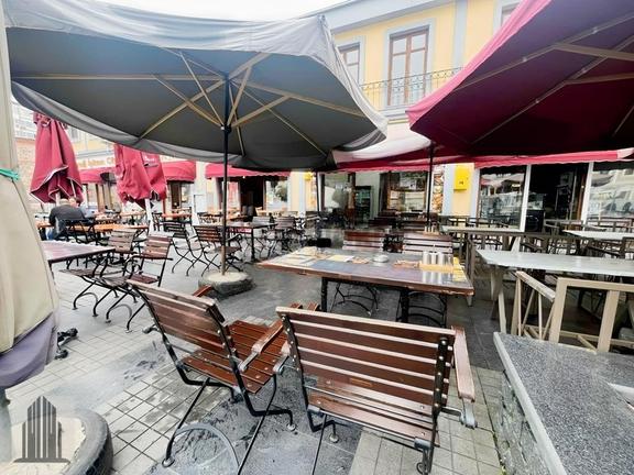 Kuvvet Den Saathane Meydanında Kebap İşletmesi Devren Satılık 2