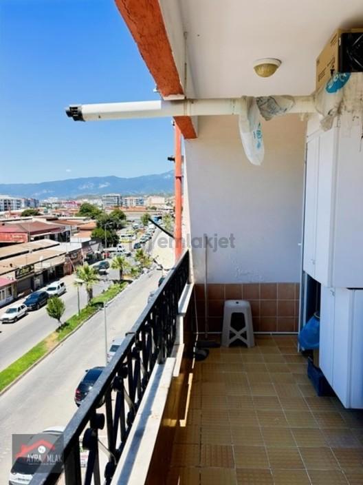 Otogar Mevkii Cadde Üstü Ferah Satılık 3+1 Daire 1
