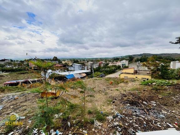 Boran Gayrimenkulden Karaisalıda İmarlı 595 M2 Arsa Satılık 2