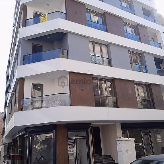 Kiralık 2+1 Sıfır 3. Kat Daire. 1